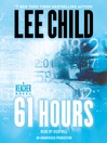 Cover image for 61 Hours